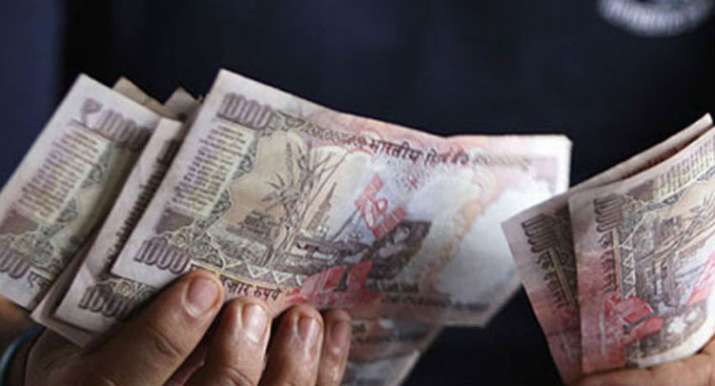 old note old note- India TV Paisa