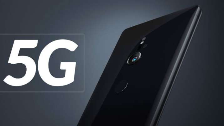 oneplus 5g oneplus 5g- India TV Paisa