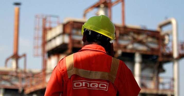 ONGC ONGC- India TV Paisa