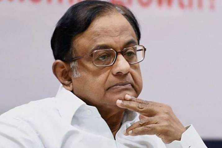 एयरसेल-मैक्सिस मामले में चिदंबरम की गिरफ्तारी पर रोक 11 जनवरी तक बढ़ी एयरसेल-मैक्सिस मामले में चिदंबरम की गिरफ्तारी पर रोक 11 जनवरी तक बढ़ी- India TV