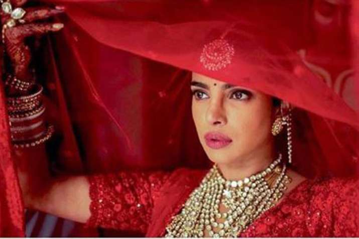 Priyanka Chopra Priyanka Chopra- India TV