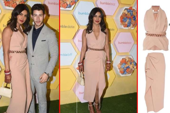 Priyanka Chopra Priyanka Chopra- India TV