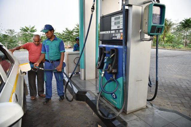 petrol petrol- India TV Paisa