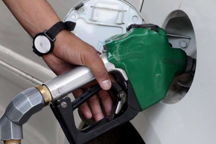 Petrol, diesel prices remain unchanged on Wednesday | PTI Representational Petrol, diesel prices remain unchanged on Wednesday | PTI Representational- India TV Paisa