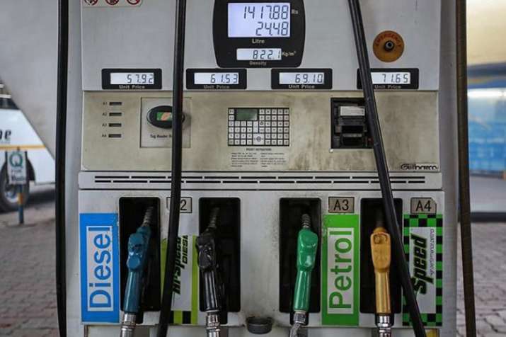 petrol and diesel petrol and diesel- India TV Paisa