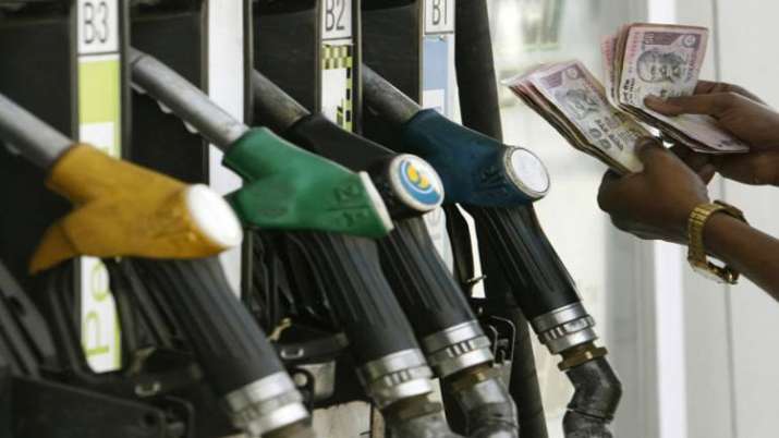 petrol and diesel price petrol and diesel price- India TV Paisa