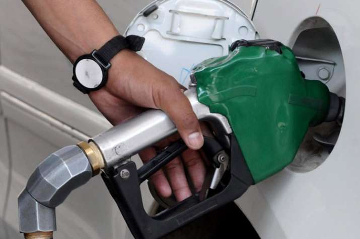 Fuel price drop: Petrol prices hit 2018 lows, diesel rates at lowest since March | PTI File Fuel price drop: Petrol prices hit 2018 lows, diesel rates at lowest since March | PTI File- India TV Paisa