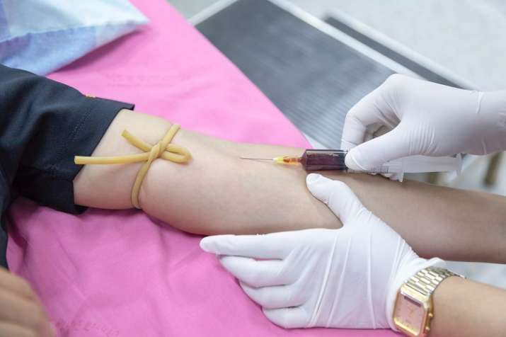 तमिलनाडु में HIV... तमिलनाडु में HIV...- India TV