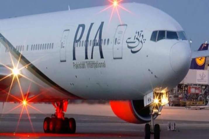 CAA report reveals five PIA pilots are not even ‘matriculates’ CAA report reveals five PIA pilots are not even ‘matriculates’- India TV