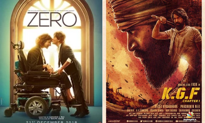 Zero-KGF Zero-KGF- India TV