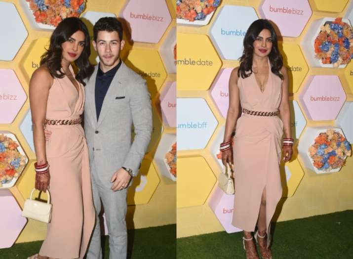 Priyanka and nick Priyanka and nick- India TV