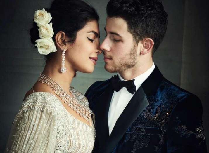 Priyanka Chopra Priyanka Chopra- India TV