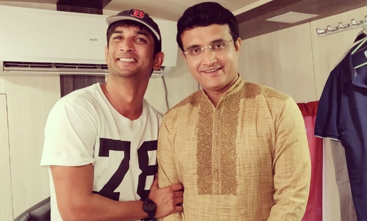 sushant sushant- India TV