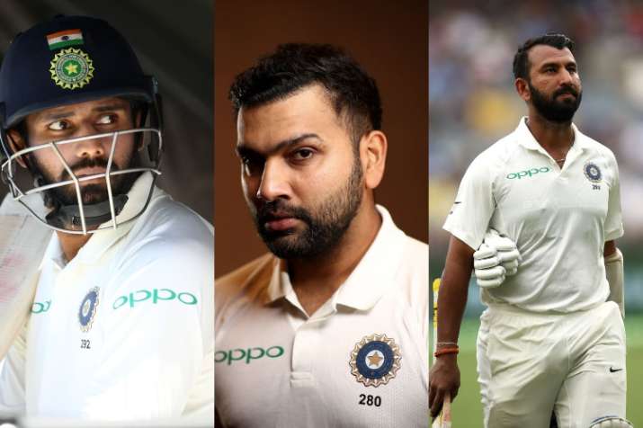 भारत बनाम ऑस्ट्रेलिया, तीसरा टेस्ट प्रीव्यू: नई ओपनिंग जोड़ी के साथ उतरेगी टीम इंडिया, बढ़त लेना चाह भारत बनाम ऑस्ट्रेलिया, तीसरा टेस्ट प्रीव्यू: नई ओपनिंग जोड़ी के साथ उतरेगी टीम इंडिया, बढ़त लेना चाह- India TV