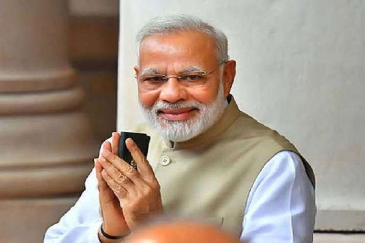 पीएम नरेंद्र मोदी (File... पीएम नरेंद्र मोदी (File...- India TV