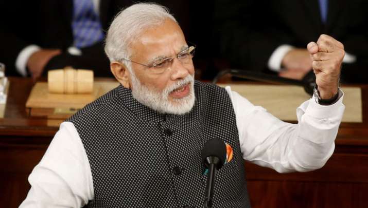 PM Modi PM Modi- India TV Paisa