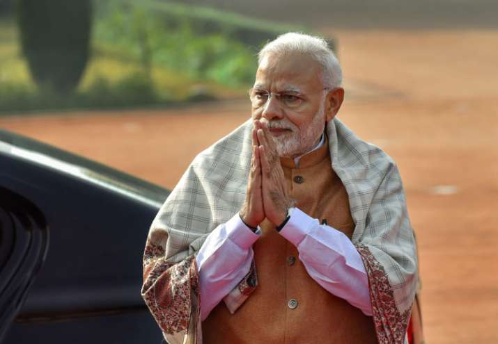 PM Modi PM Modi- India TV Paisa