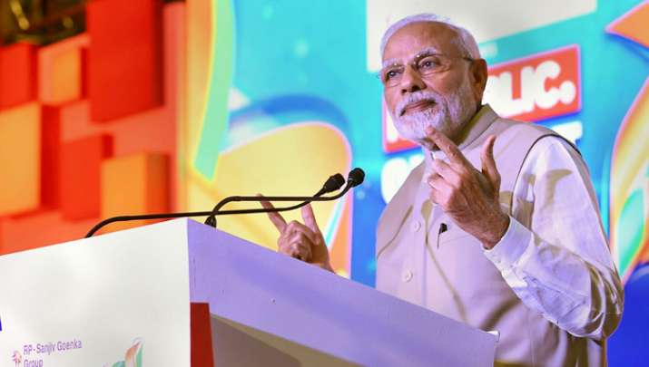 PM Modi PM Modi- India TV Paisa