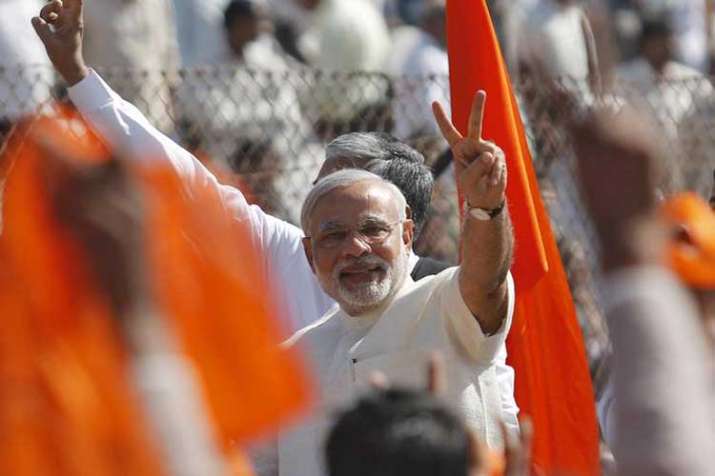 pm modi pm modi- India TV