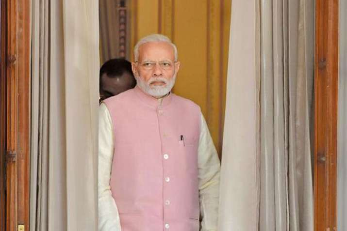 PM Modi PM Modi- India TV Paisa