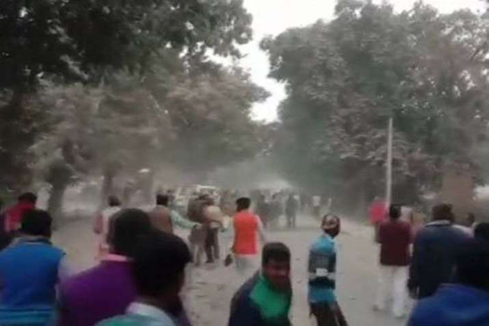 Policemen Killed in Gazipur Policemen Killed in Gazipur- India TV