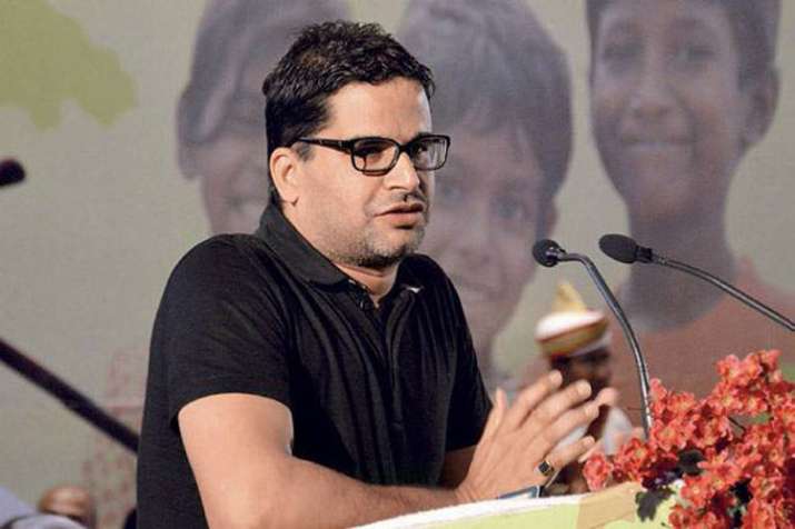 Prashant Kishor Prashant Kishor - India TV