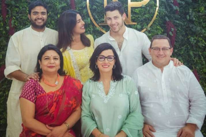 Priyanka Priyanka- India TV