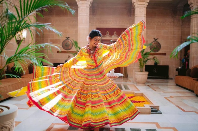 priyanka priyanka- India TV
