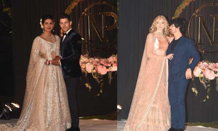 Priyanka-Nick Priyanka-Nick- India TV