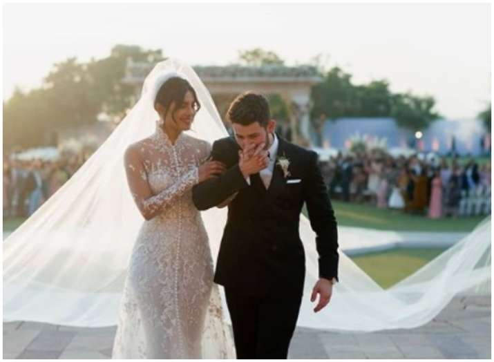 priyanka and nick priyanka and nick- India TV