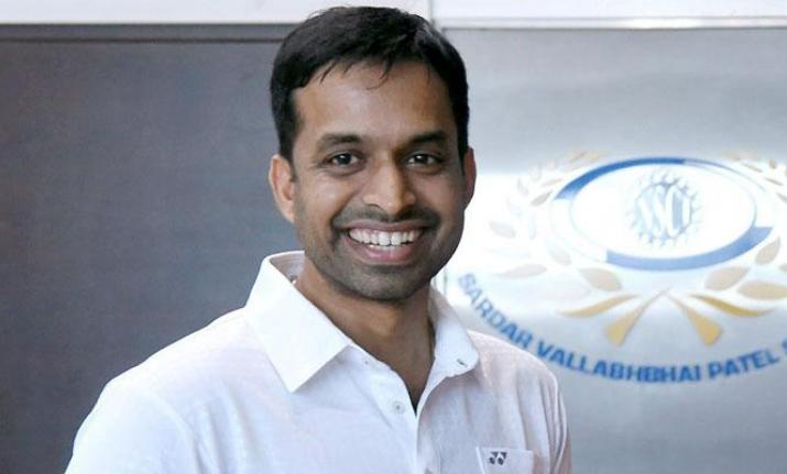 gopichand gopichand- India TV