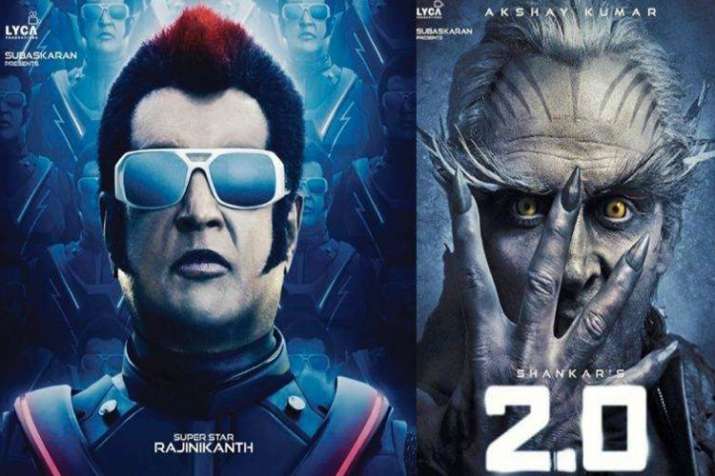 rajnikant and akshay kumar rajnikant and akshay kumar- India TV