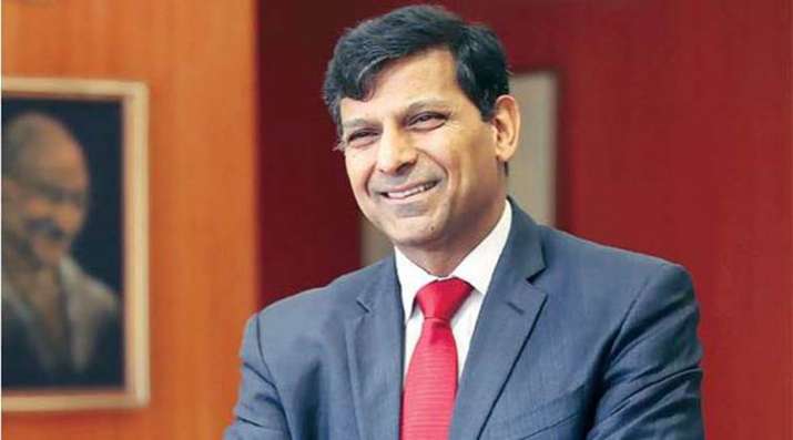 raghuram rajan raghuram rajan - India TV Paisa