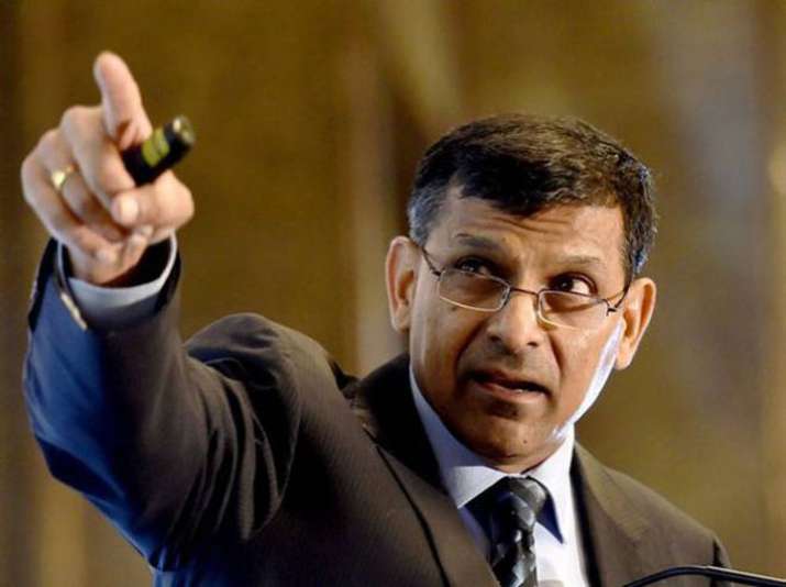 Raghuram rajan Raghuram rajan- India TV Paisa