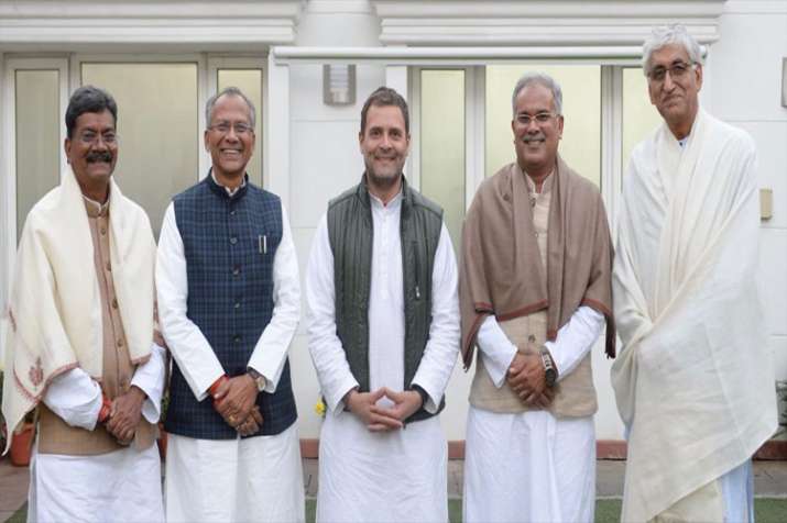 Rahul Gandhi Rahul Gandhi- India TV