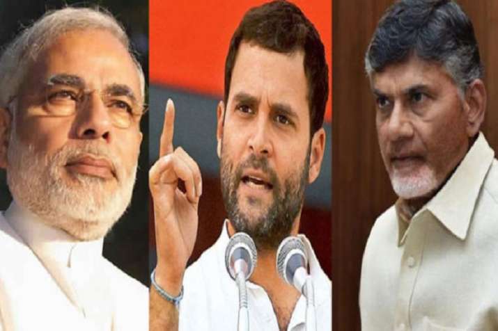 साल 2018 में आंध्र... साल 2018 में आंध्र...- India TV