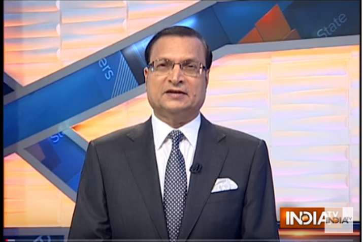 Rajat Sharma Blog, Pakistan, Navjot singh sidhu, kartarpur corridor Rajat Sharma Blog, Pakistan, Navjot singh sidhu, kartarpur corridor- India TV