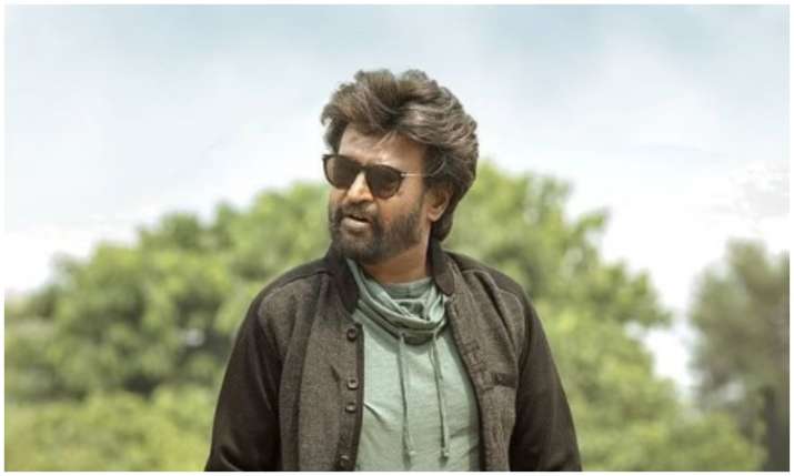 Rajnikant Rajnikant- India TV
