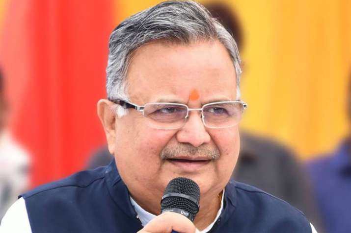 Chhattisgarh Assembly elections: SC, ST votes propel Congress to victory | PTI Chhattisgarh Assembly elections: SC, ST votes propel Congress to victory | PTI- India TV