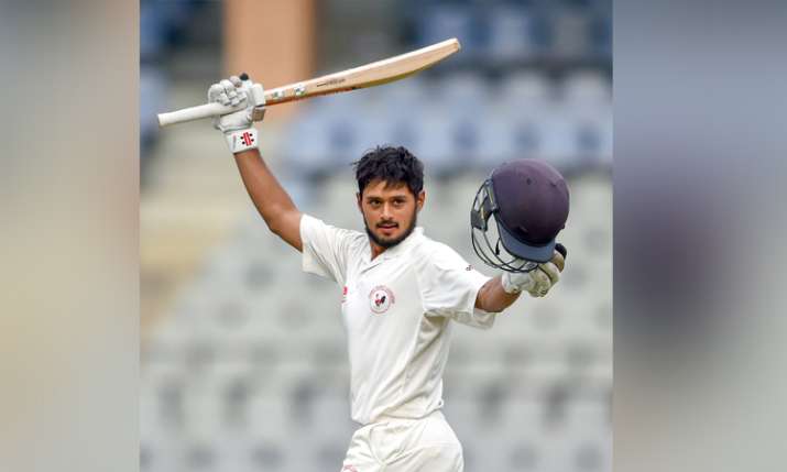 Ranji Trophy 2018-19: चौथे दिन जीते ये बड़े राज्य, यहां जानिए पूरी मैच रिपोर्ट Ranji Trophy 2018-19: चौथे दिन जीते ये बड़े राज्य, यहां जानिए पूरी मैच रिपोर्ट- India TV