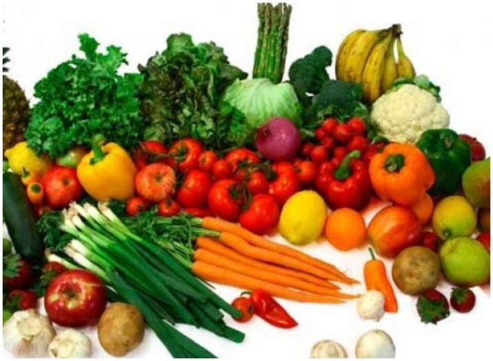 Raw foods Raw foods- India TV
