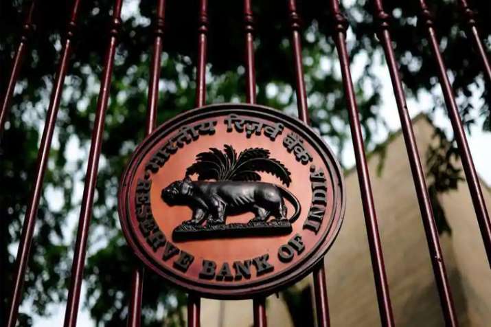 No Change in Repo and Reverse Repo rate No Change in Repo and Reverse Repo rate - India TV Paisa