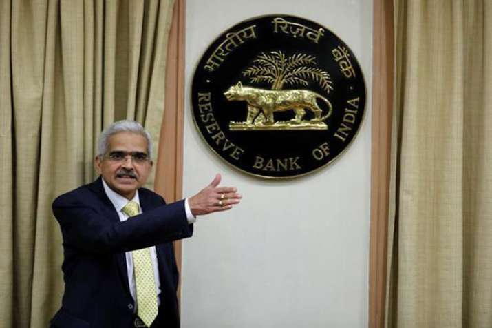 rbi governor rbi governor- India TV Paisa