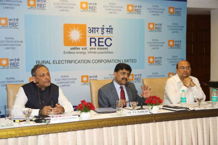 REC REC- India TV Paisa