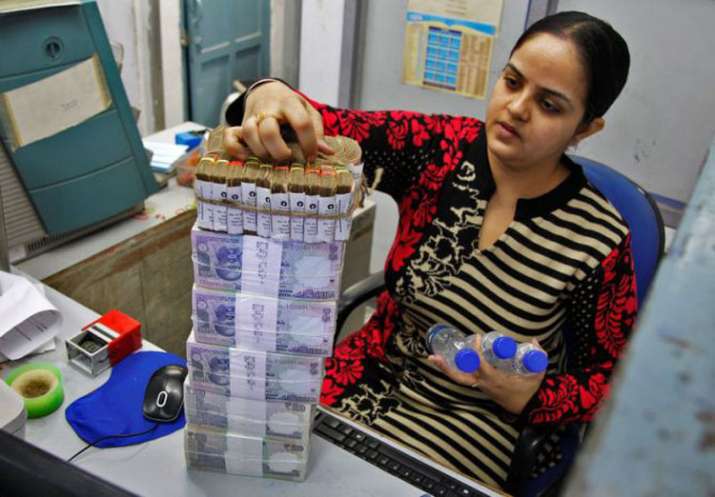 recaptalisation recaptalisation- India TV Paisa