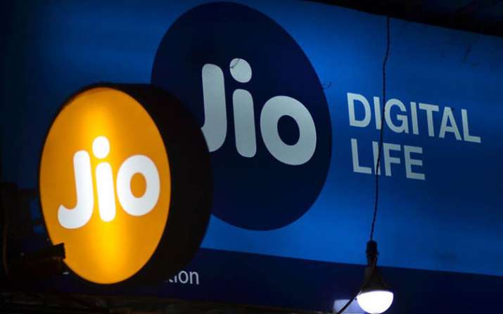 reliance jio reliance jio- India TV Paisa