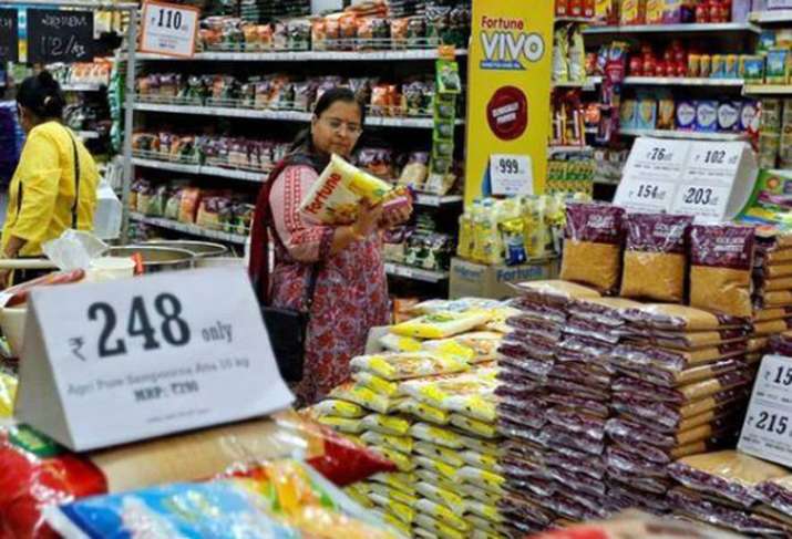 retail inflation retail inflation- India TV Paisa