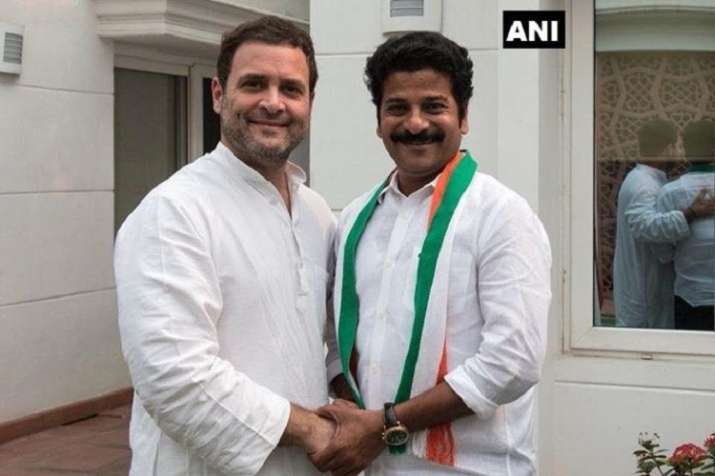 राहुल गांधी के... राहुल गांधी के...- India TV