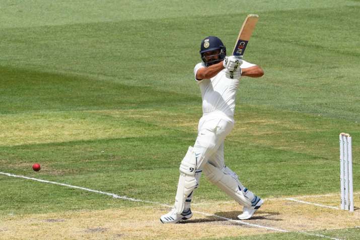 Rohit Sharma Rohit Sharma- India TV