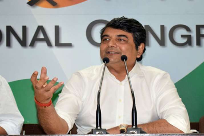 Congress Congress- India TV